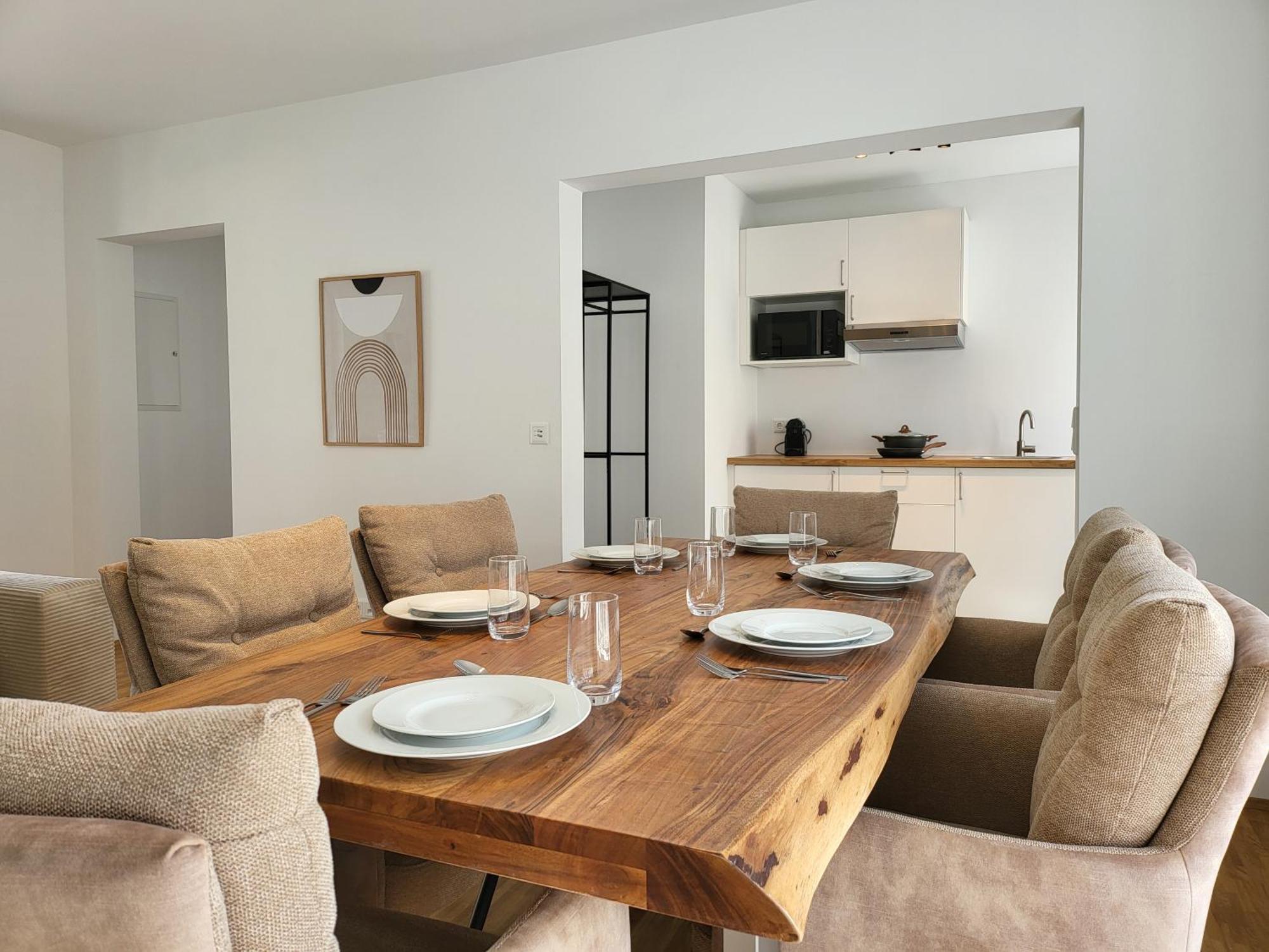 אוגסבורג Sioux Stilvolle Designapartments Im Zentrum מראה חיצוני תמונה