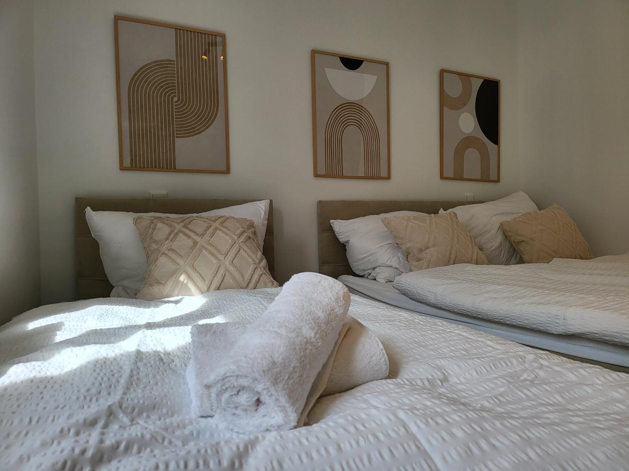 אוגסבורג Sioux Stilvolle Designapartments Im Zentrum מראה חיצוני תמונה