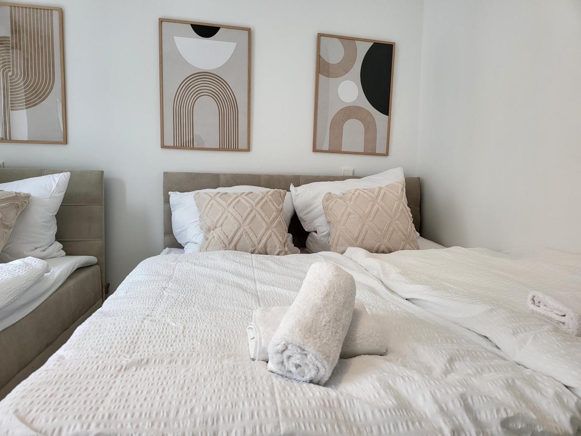 אוגסבורג Sioux Stilvolle Designapartments Im Zentrum מראה חיצוני תמונה