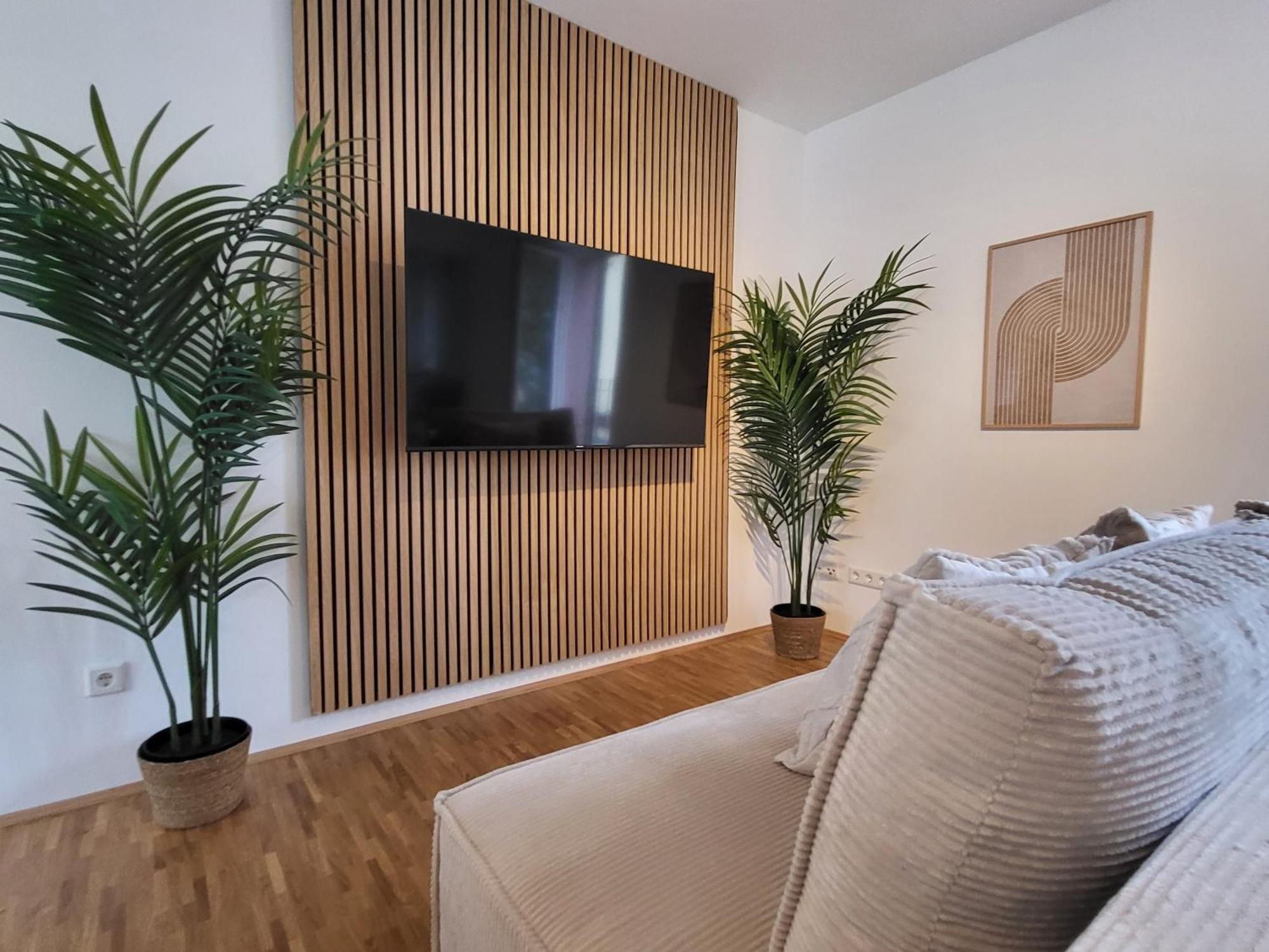 אוגסבורג Sioux Stilvolle Designapartments Im Zentrum מראה חיצוני תמונה