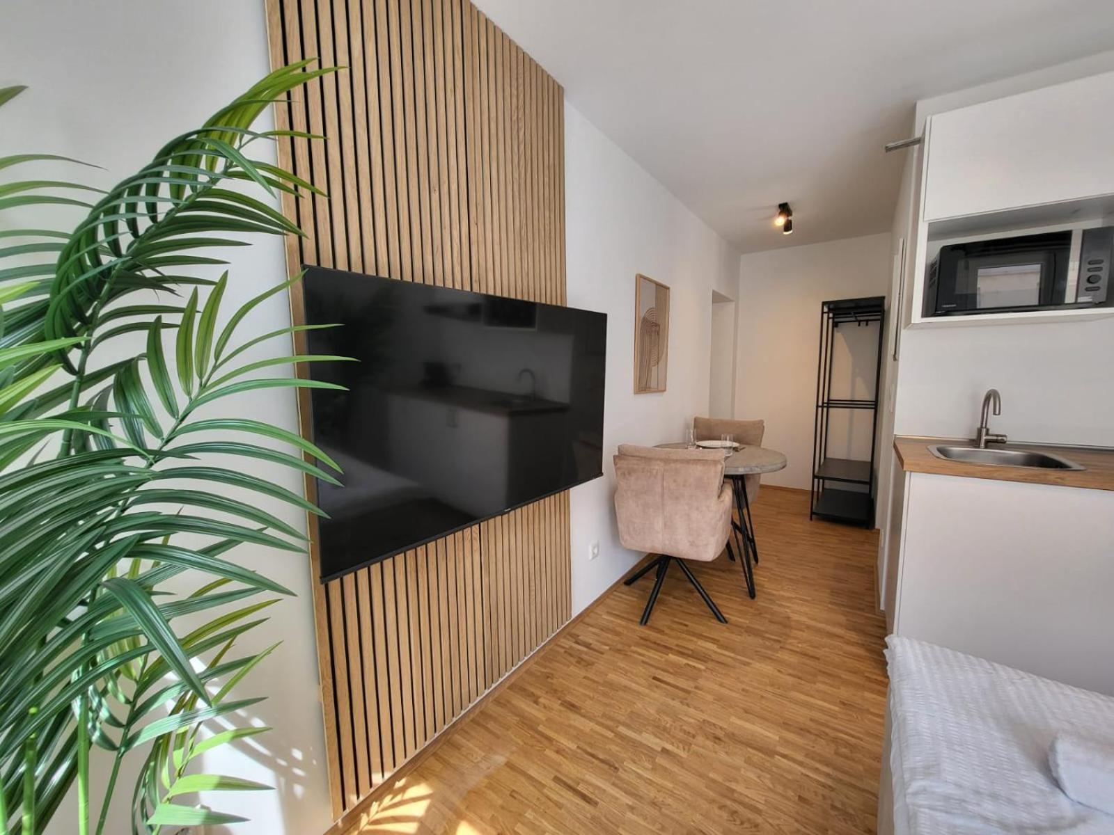 אוגסבורג Sioux Stilvolle Designapartments Im Zentrum מראה חיצוני תמונה