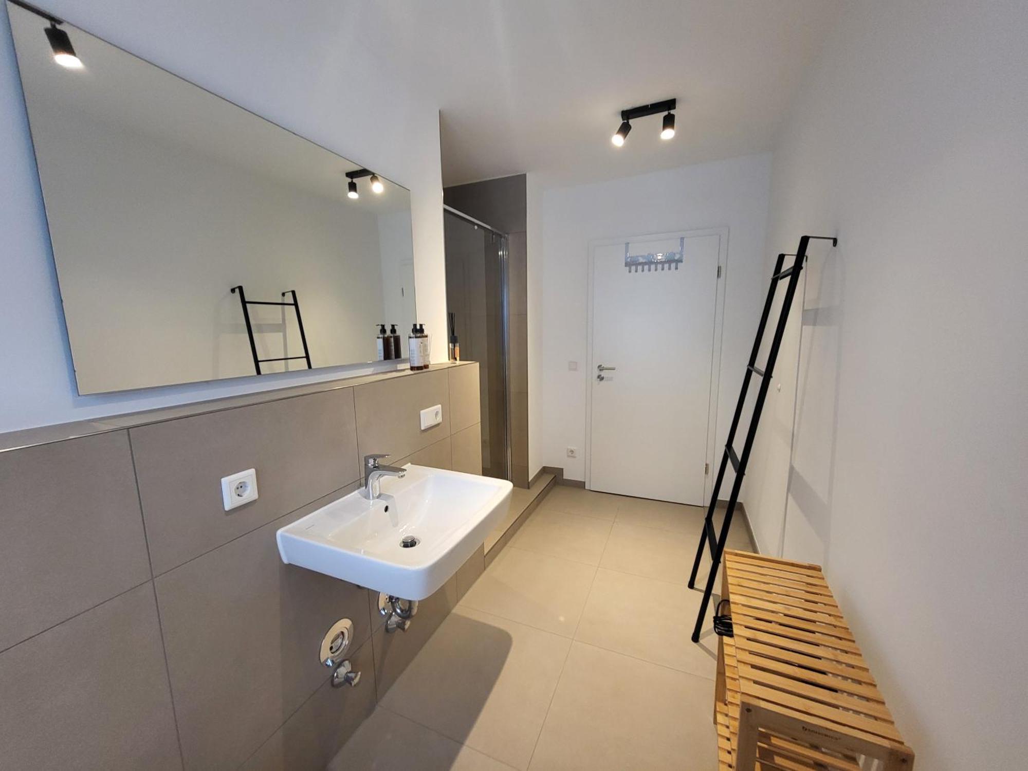 אוגסבורג Sioux Stilvolle Designapartments Im Zentrum מראה חיצוני תמונה